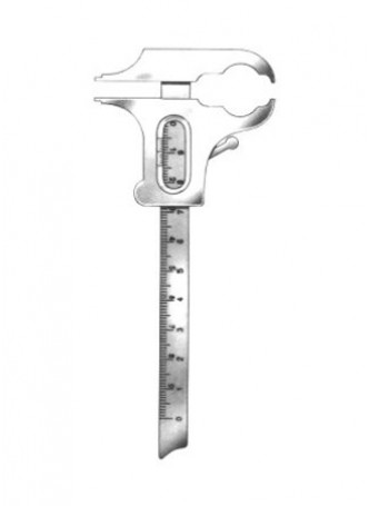 Measuring Instruments